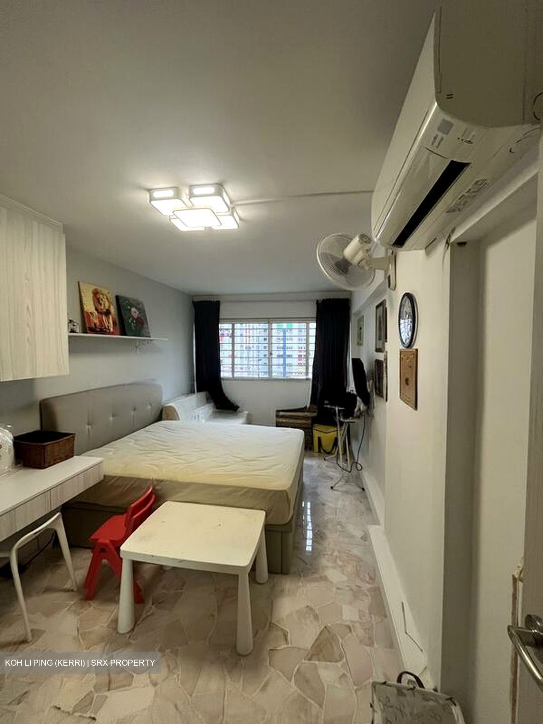 Blk 657 Nee Soon Central View (Yishun), HDB 5 Rooms #501362351